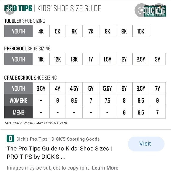 UA Boys 7Y Grade School Kickit 2 Mid Wt Shoes. D/5/A237 - Picture 9 of 9